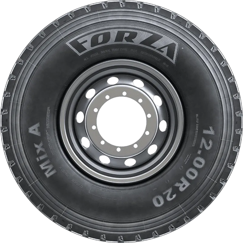 FORZA MIX A в Вязниках — KAMA TYRES FORZA MIX A в Вязниках
