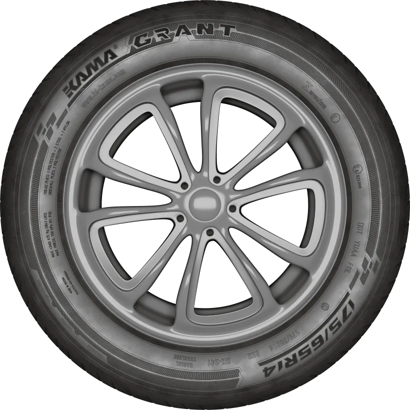 KAMA GRANT (НК-241) в Вязниках — KAMA TYRES KAMA GRANT (НК-241) в Вязниках