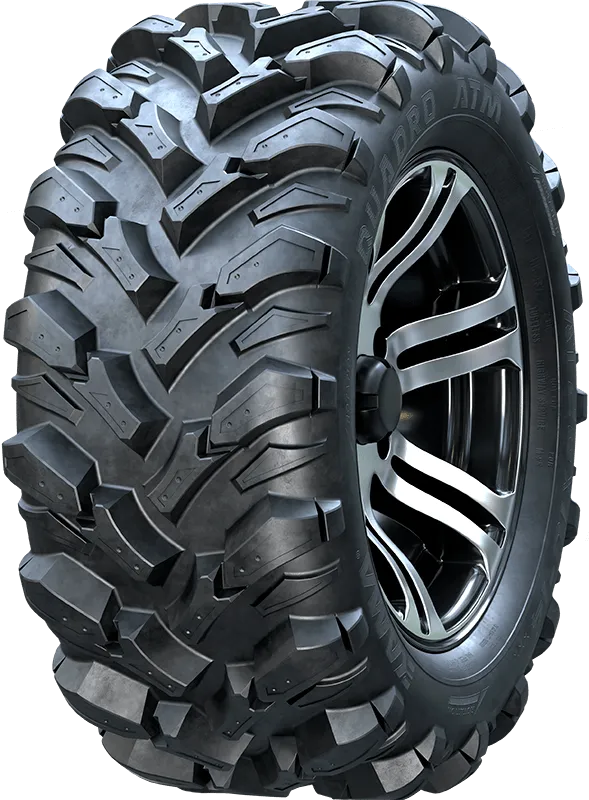 KAMA QUADRO ATM (НК-437) в Вязниках — KAMA TYRES KAMA QUADRO ATM (НК-437) в Вязниках