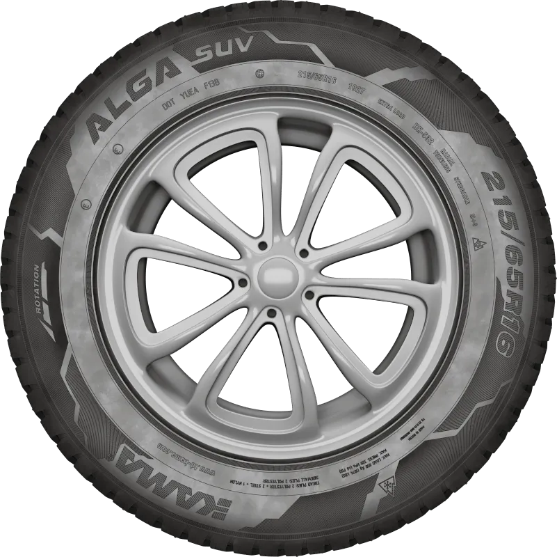 KAMA ALGA SUV (НК-532) нешип в Вязниках — KAMA TYRES KAMA ALGA SUV (НК-532) нешип в Вязниках
