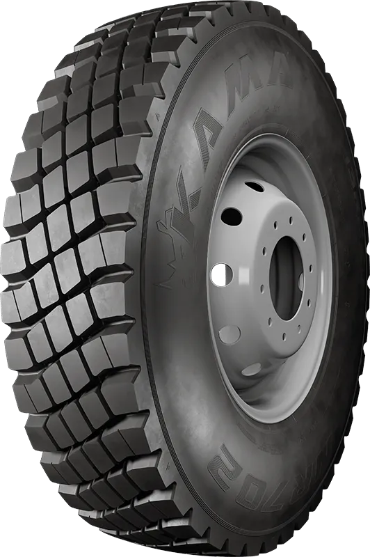 KAMA NR 702 в Вязниках — KAMA TYRES KAMA NR 702 в Вязниках