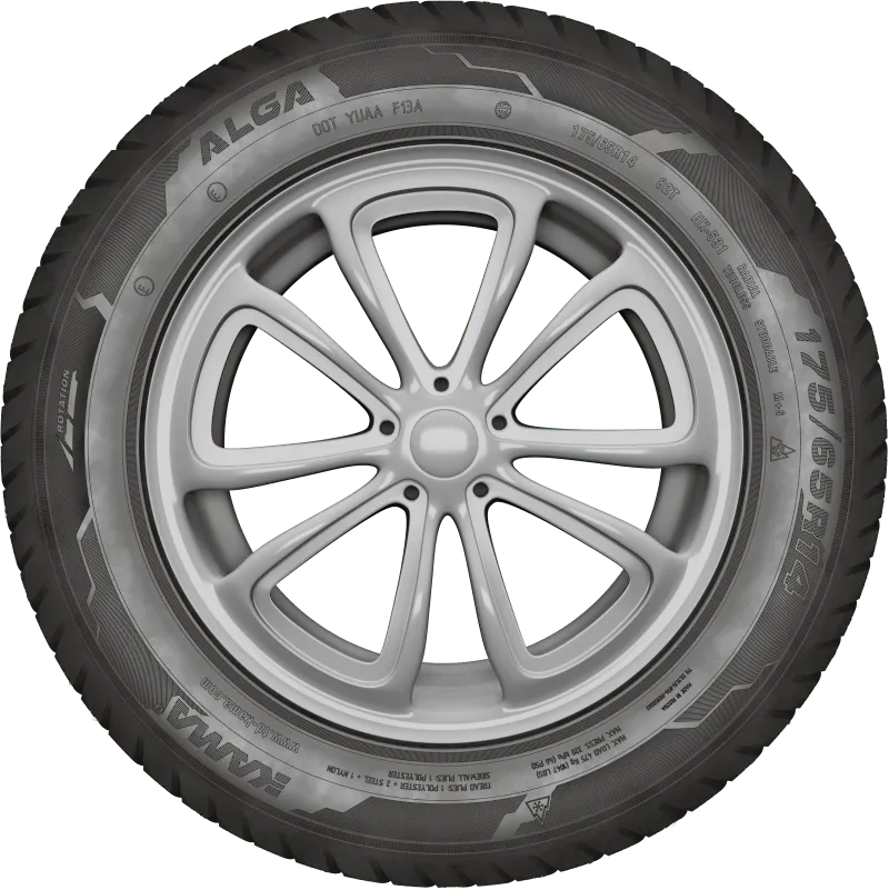 KAMA ALGA (НК-531) нешип в Вязниках — KAMA TYRES KAMA ALGA (НК-531) нешип в Вязниках