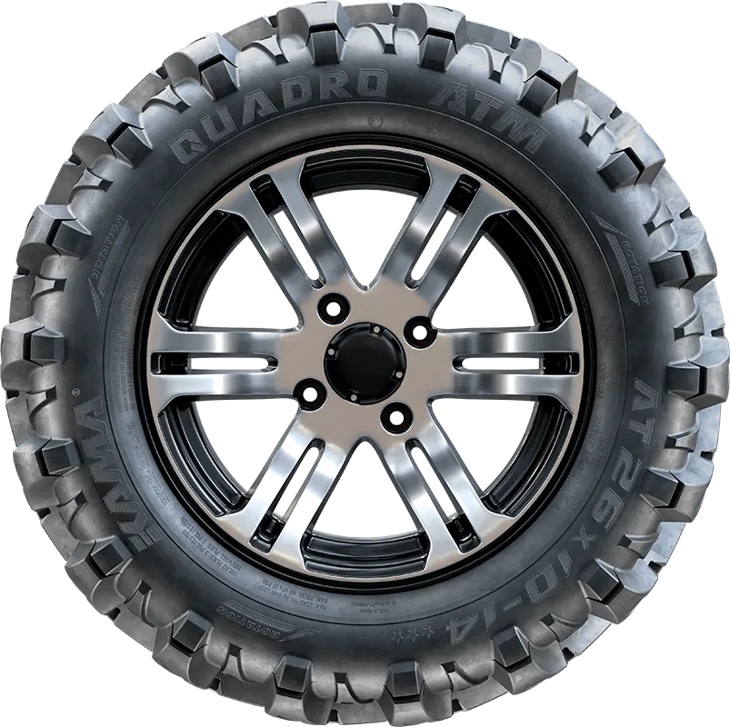 KAMA QUADRO ATM (НК-437) в Вязниках — KAMA TYRES KAMA QUADRO ATM (НК-437) в Вязниках