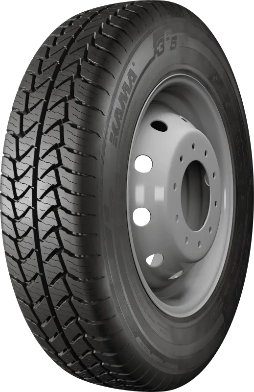 KAMA 365 LT (НК-243) в Вязниках — KAMA TYRES KAMA 365 LT (НК-243) в Вязниках