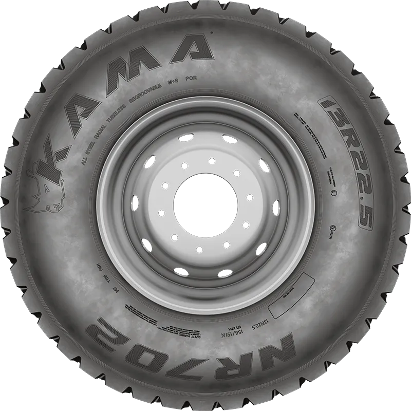 KAMA NR 702 в Вязниках — KAMA TYRES KAMA NR 702 в Вязниках