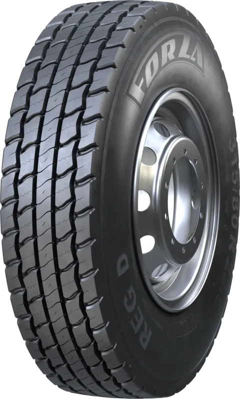 FORZA REG D в Вязниках — KAMA TYRES FORZA REG D в Вязниках