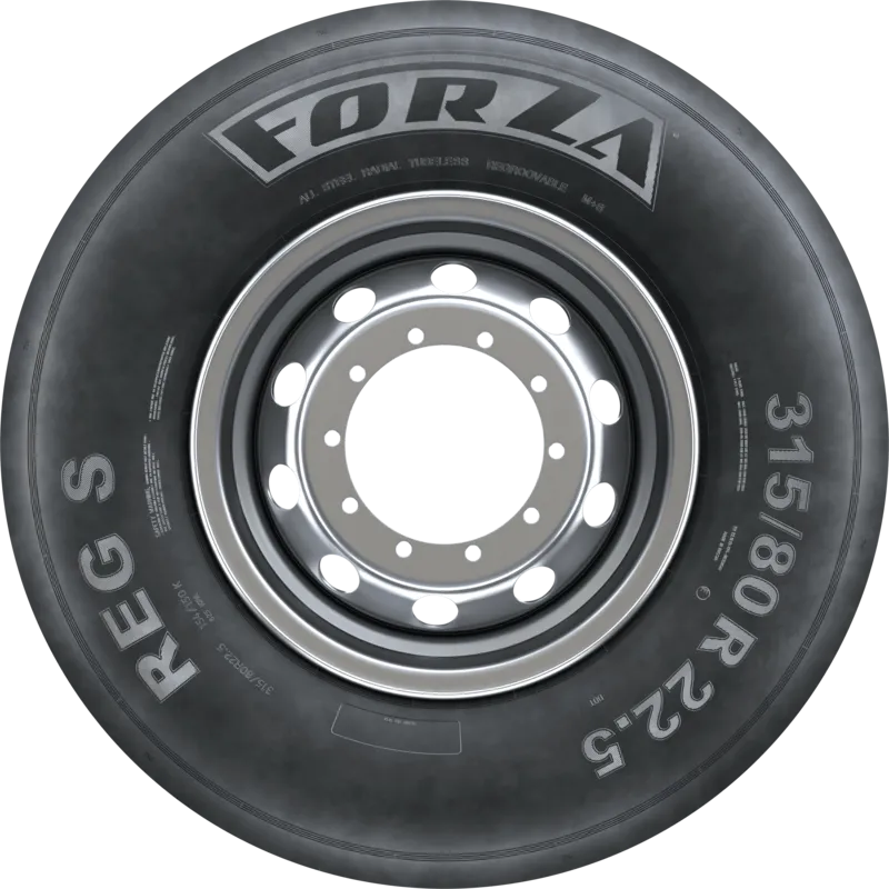FORZA REG S в Вязниках — KAMA TYRES FORZA REG S в Вязниках