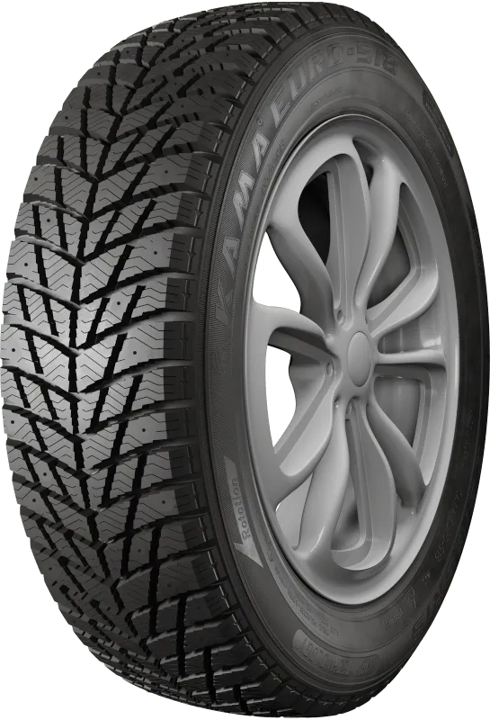 KAMA EURO-518 нешип в Вязниках — KAMA TYRES KAMA EURO-518 нешип в Вязниках