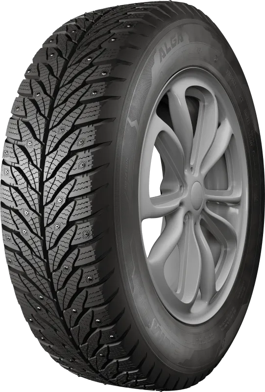 KAMA ALGA (НК-531) в Вязниках — KAMA TYRES KAMA ALGA (НК-531) в Вязниках