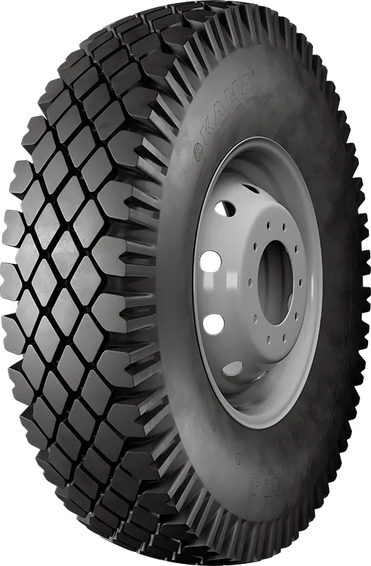 ИД 304, У-4 нс18 в Вязниках — KAMA TYRES ИД 304, У-4 нс18 в Вязниках