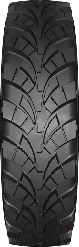 KAMA-431 мороз в Вязниках — KAMA TYRES KAMA-431 мороз в Вязниках