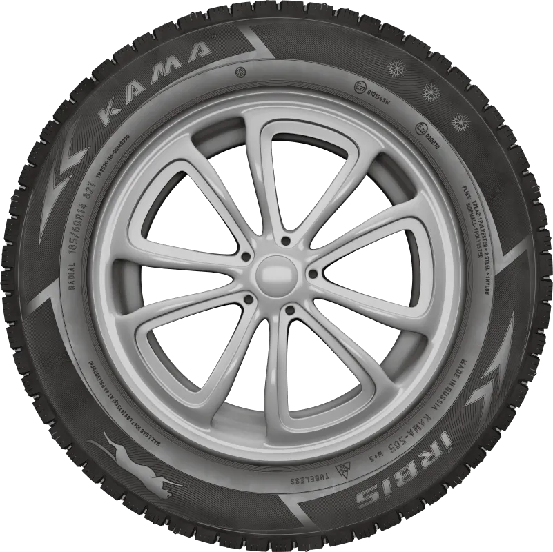 KAMA-505 ИРБИС в Вязниках — KAMA TYRES KAMA-505 ИРБИС в Вязниках